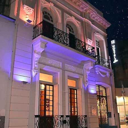 Hostel Del Centro San Miguel de Tucuman Ngoại thất bức ảnh