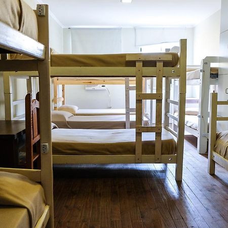 Hostel Del Centro San Miguel de Tucuman Ngoại thất bức ảnh