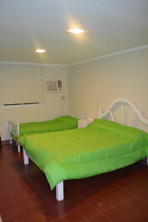 Hostel Del Centro San Miguel de Tucuman Ngoại thất bức ảnh