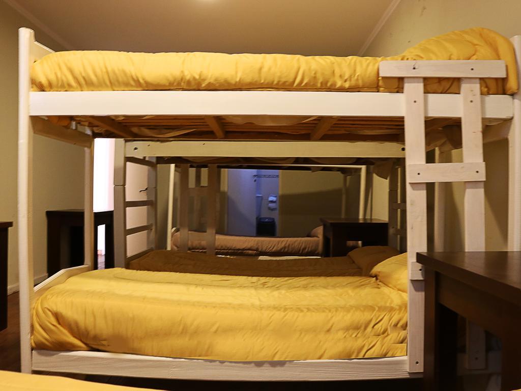 Hostel Del Centro San Miguel de Tucuman Ngoại thất bức ảnh