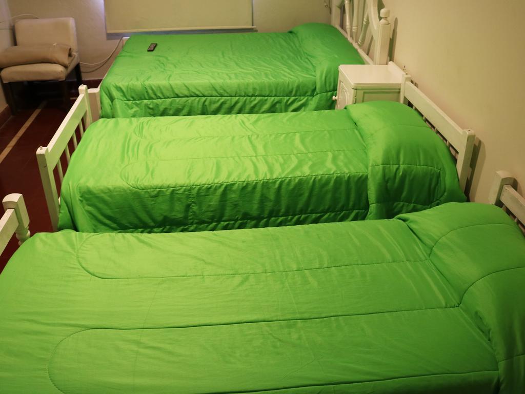 Hostel Del Centro San Miguel de Tucuman Ngoại thất bức ảnh